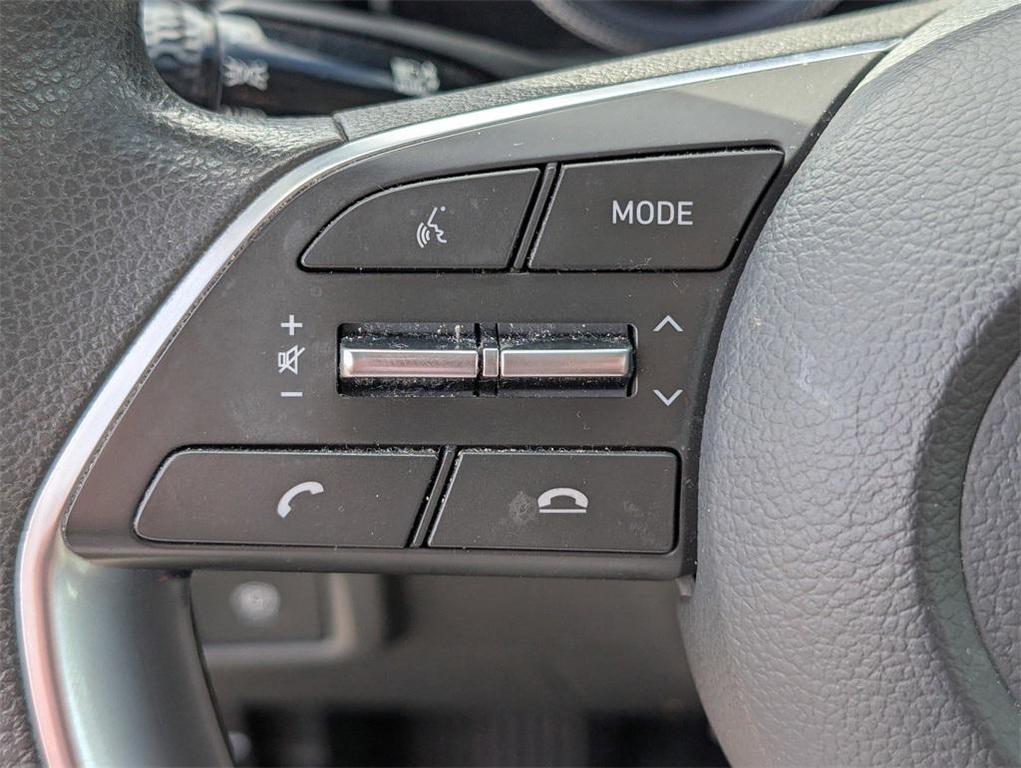 used 2023 Hyundai Sonata car, priced at $19,300
