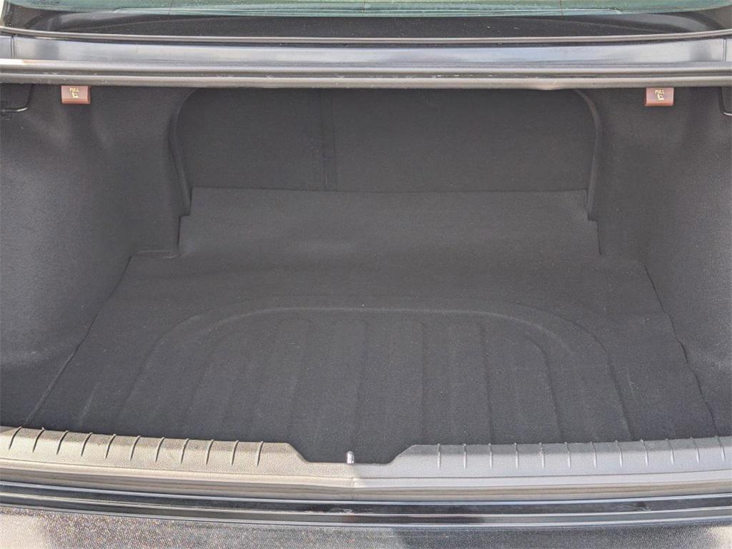 used 2023 Hyundai Sonata car, priced at $19,300