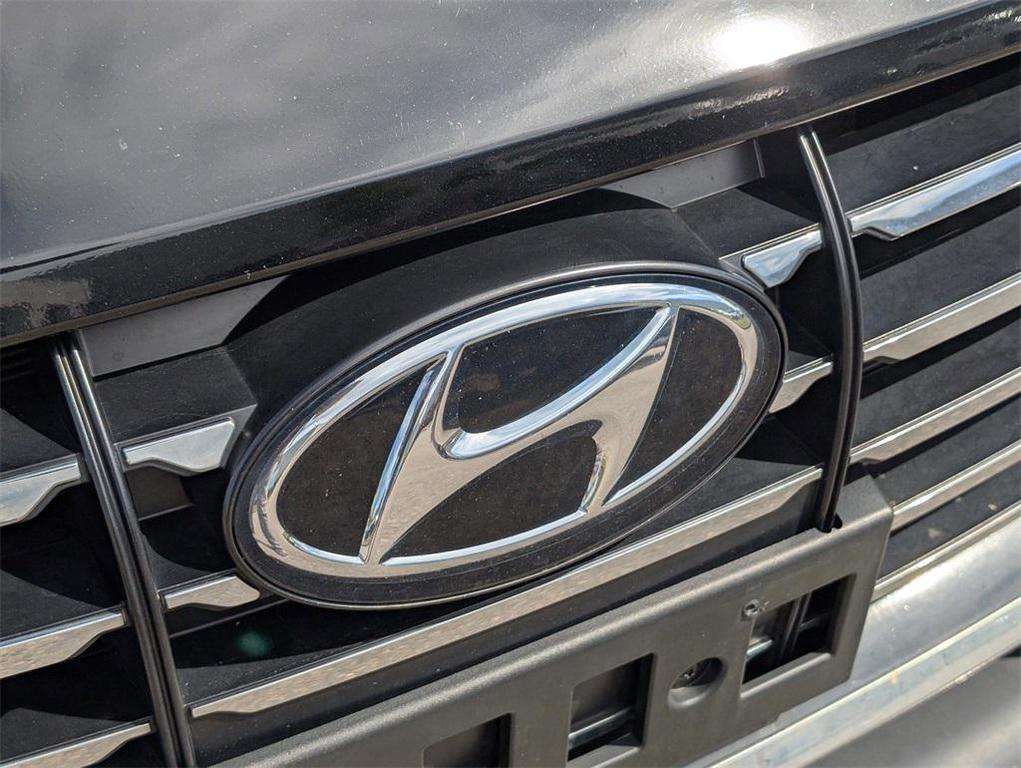 used 2023 Hyundai Sonata car, priced at $19,300