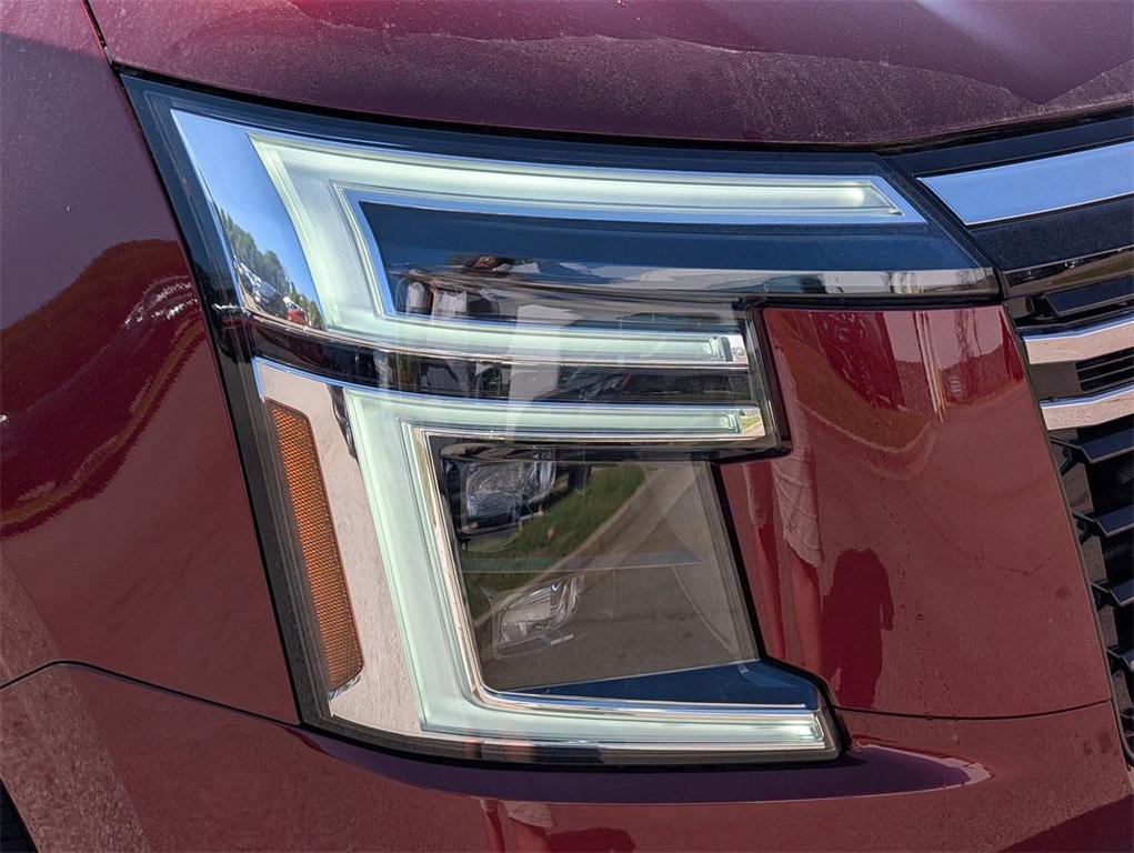 new 2025 Nissan Armada car, priced at $75,571