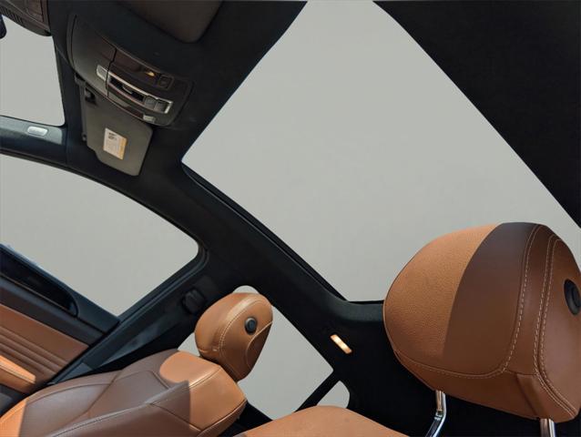 used 2018 Mercedes-Benz AMG GLE 43 car, priced at $35,998