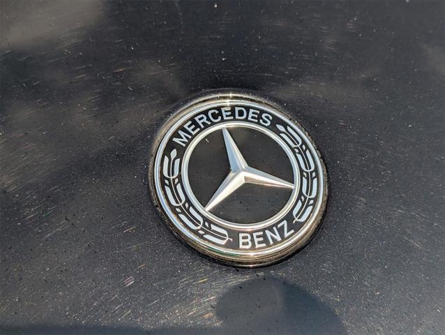 used 2018 Mercedes-Benz AMG GLE 43 car, priced at $35,998