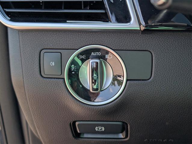 used 2018 Mercedes-Benz AMG GLE 43 car, priced at $35,998