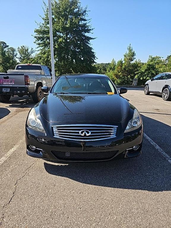 used 2014 INFINITI Q60 car, priced at $8,100