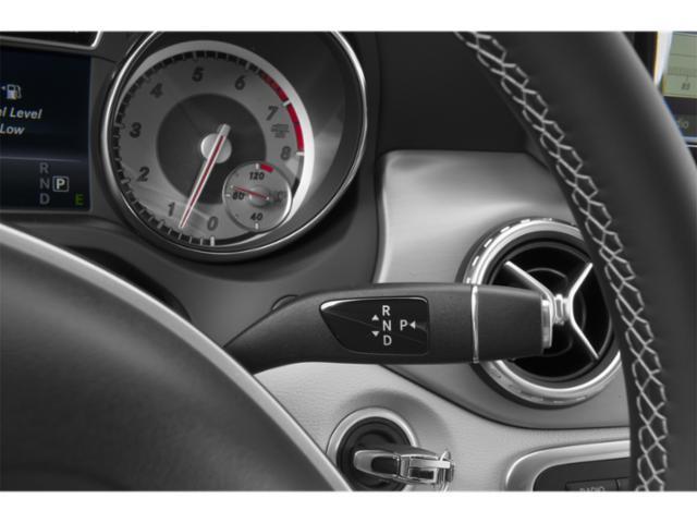 used 2015 Mercedes-Benz GLA-Class car, priced at $10,999