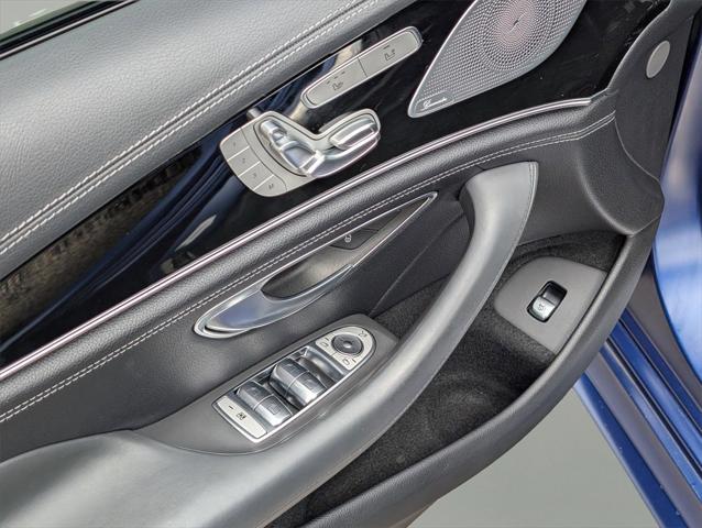 used 2020 Mercedes-Benz AMG GT 53 car, priced at $59,998