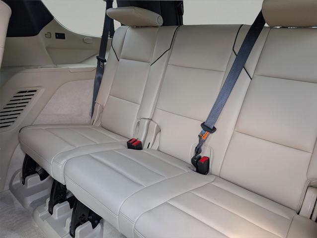 used 2022 Cadillac Escalade car, priced at $64,998