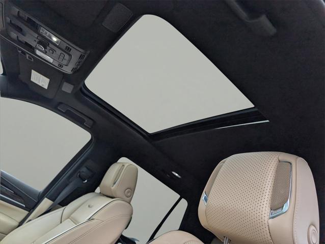 used 2022 Cadillac Escalade car, priced at $64,998