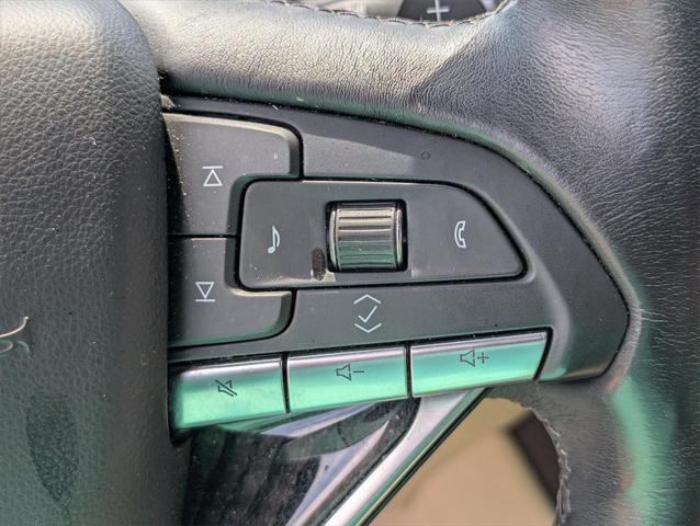 used 2022 Cadillac Escalade car, priced at $64,998