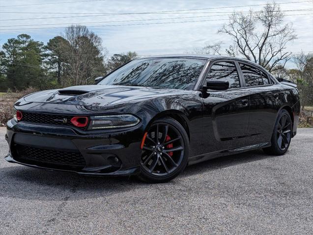 used 2019 Dodge Charger car, priced at $38,998