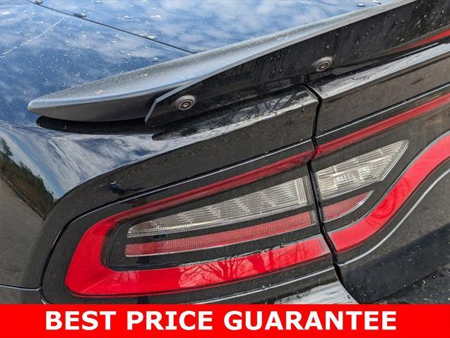 used 2019 Dodge Charger car, priced at $38,500