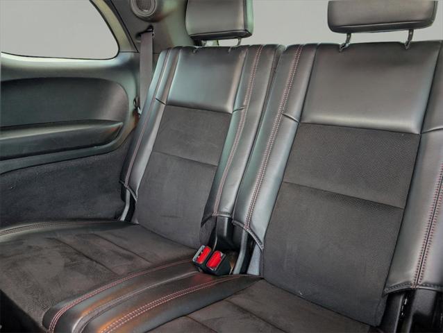 used 2021 Dodge Durango car, priced at $34,998