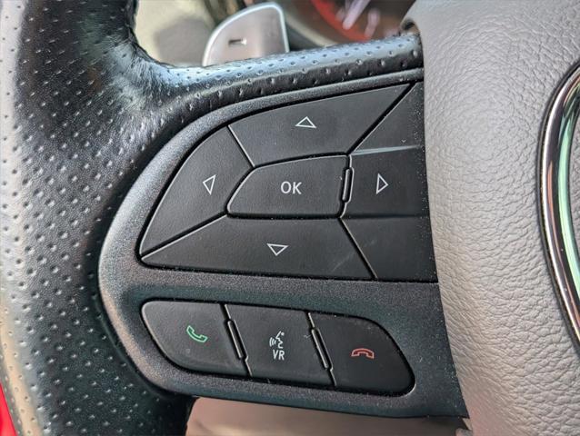 used 2021 Dodge Durango car, priced at $34,998