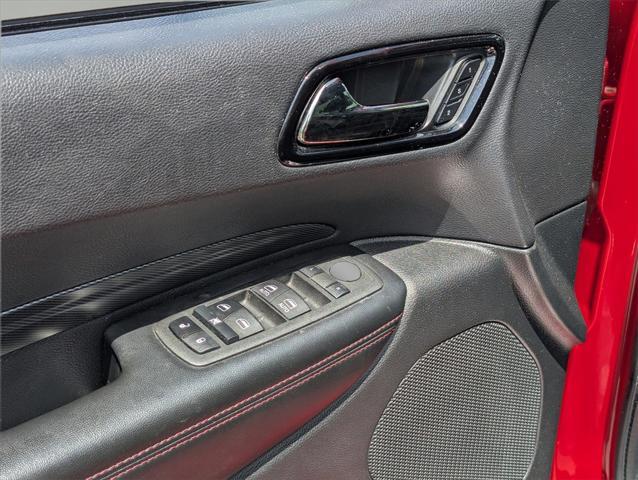 used 2021 Dodge Durango car, priced at $34,998