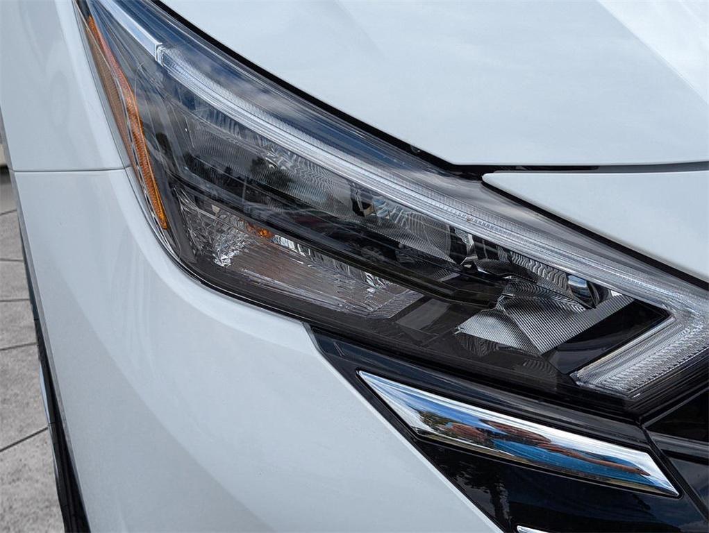 new 2025 Nissan Versa car, priced at $19,034