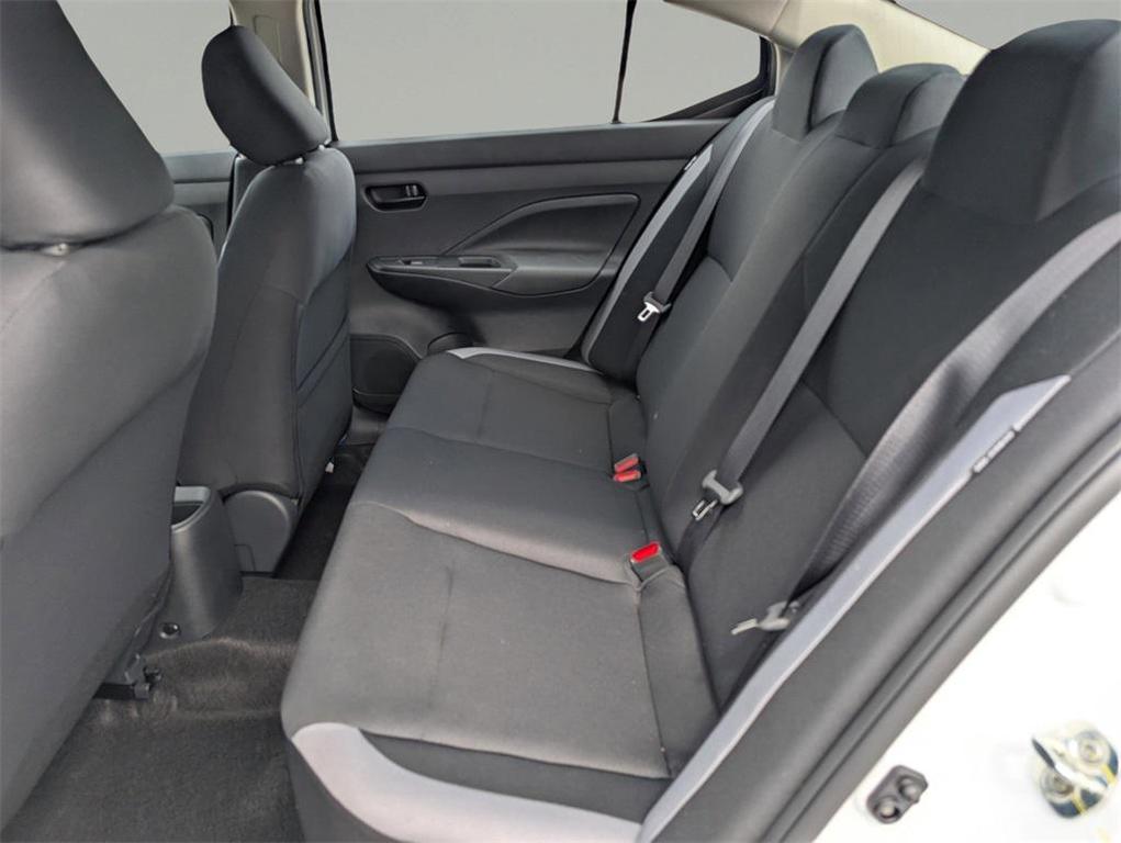 new 2025 Nissan Versa car, priced at $19,034