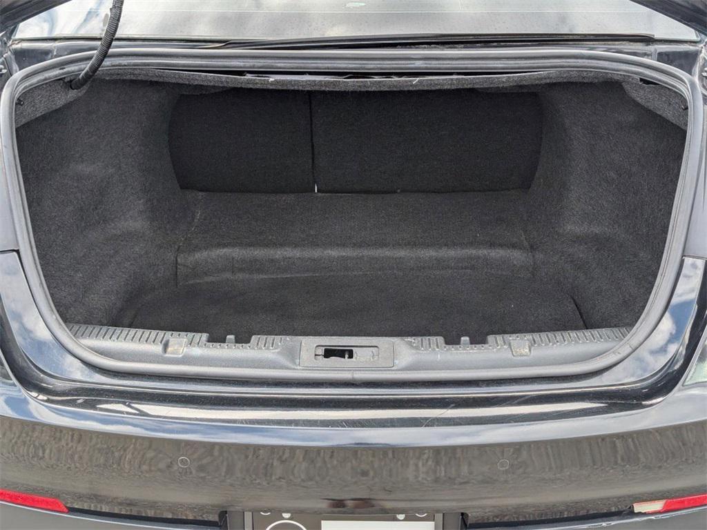 used 2017 Ford Taurus car, priced at $9,500