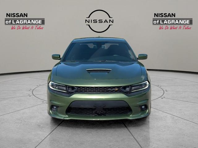 used 2019 Dodge Charger car, priced at $36,799