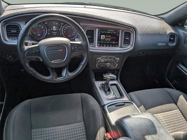 used 2019 Dodge Charger car, priced at $36,799