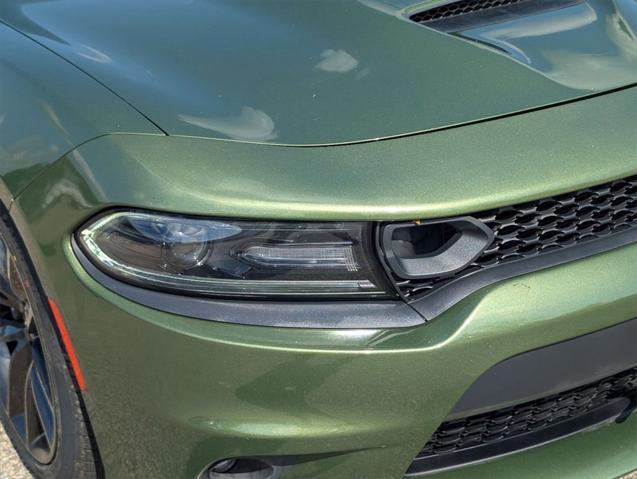 used 2019 Dodge Charger car, priced at $36,799