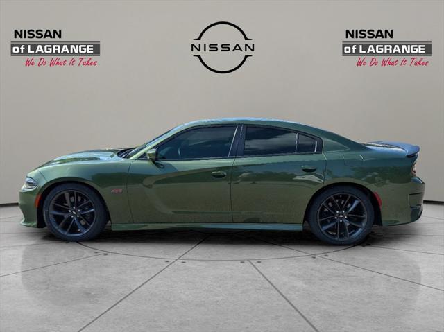 used 2019 Dodge Charger car, priced at $36,799