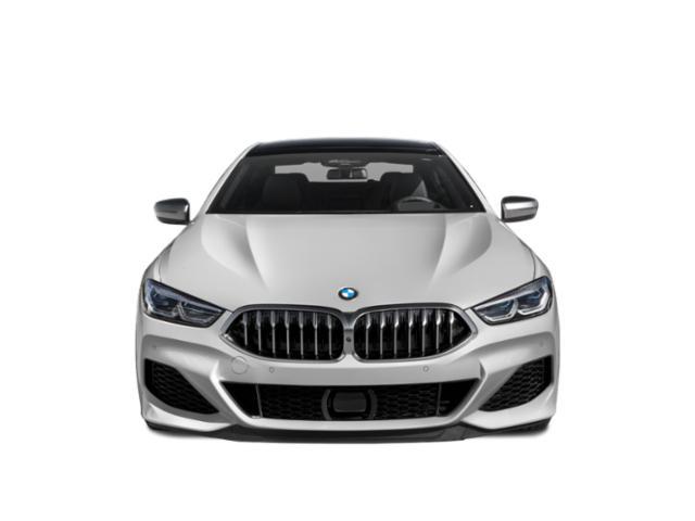 used 2020 BMW M850 Gran Coupe car, priced at $41,997