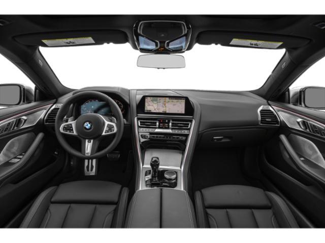 used 2020 BMW M850 Gran Coupe car, priced at $41,997