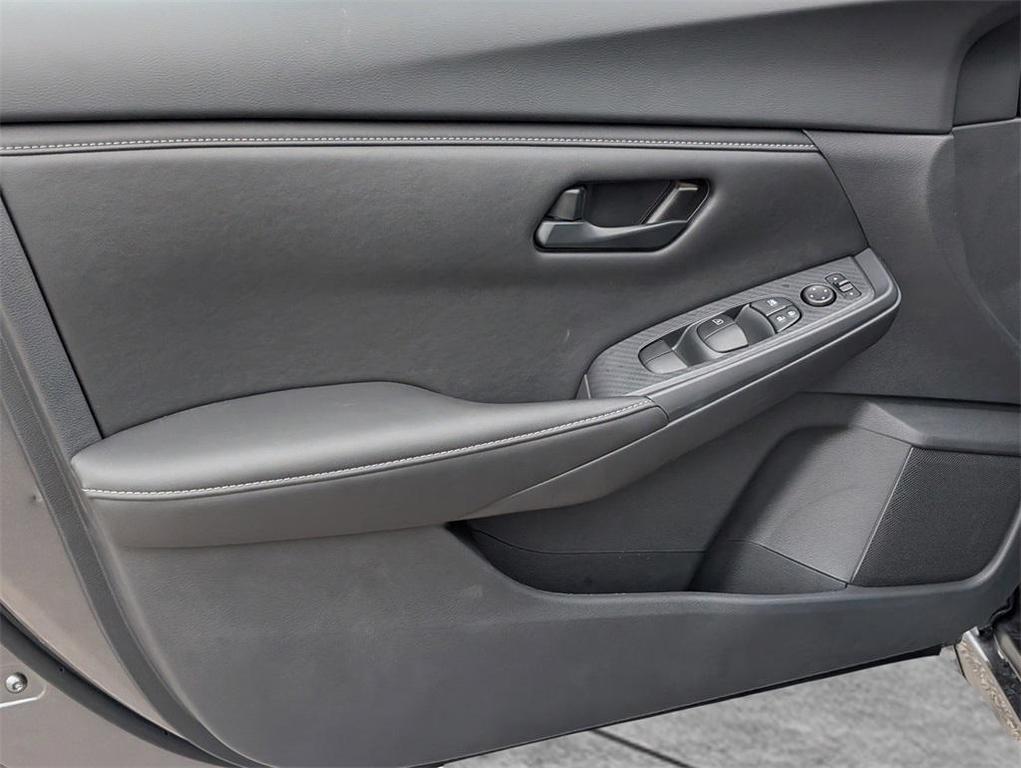 new 2025 Nissan Sentra car, priced at $20,521