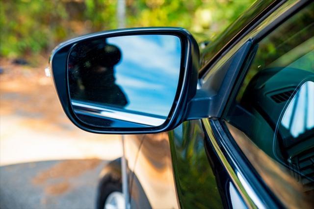 used 2019 Nissan Rogue car, priced at $14,550