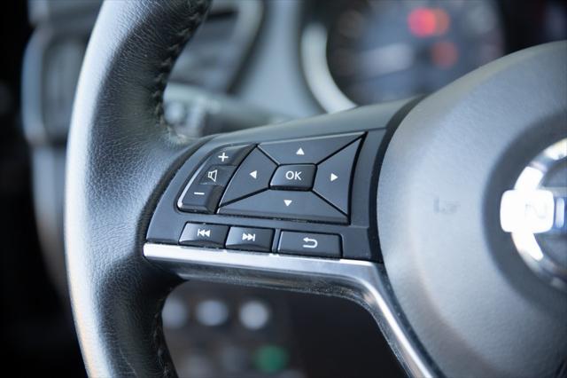 used 2019 Nissan Rogue car, priced at $14,550