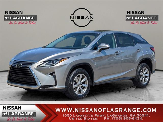 used 2019 Lexus RX 350 car, priced at $29,100