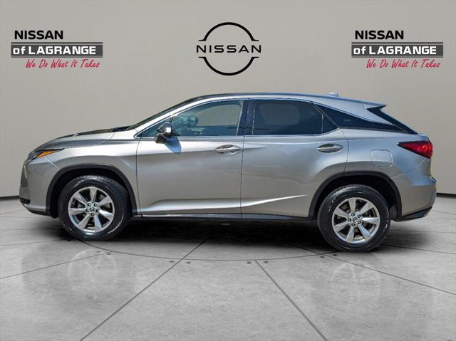 used 2019 Lexus RX 350 car, priced at $29,100