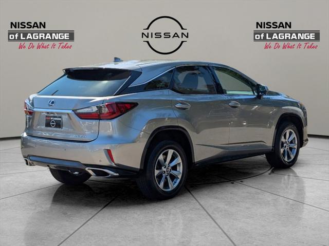 used 2019 Lexus RX 350 car, priced at $29,100