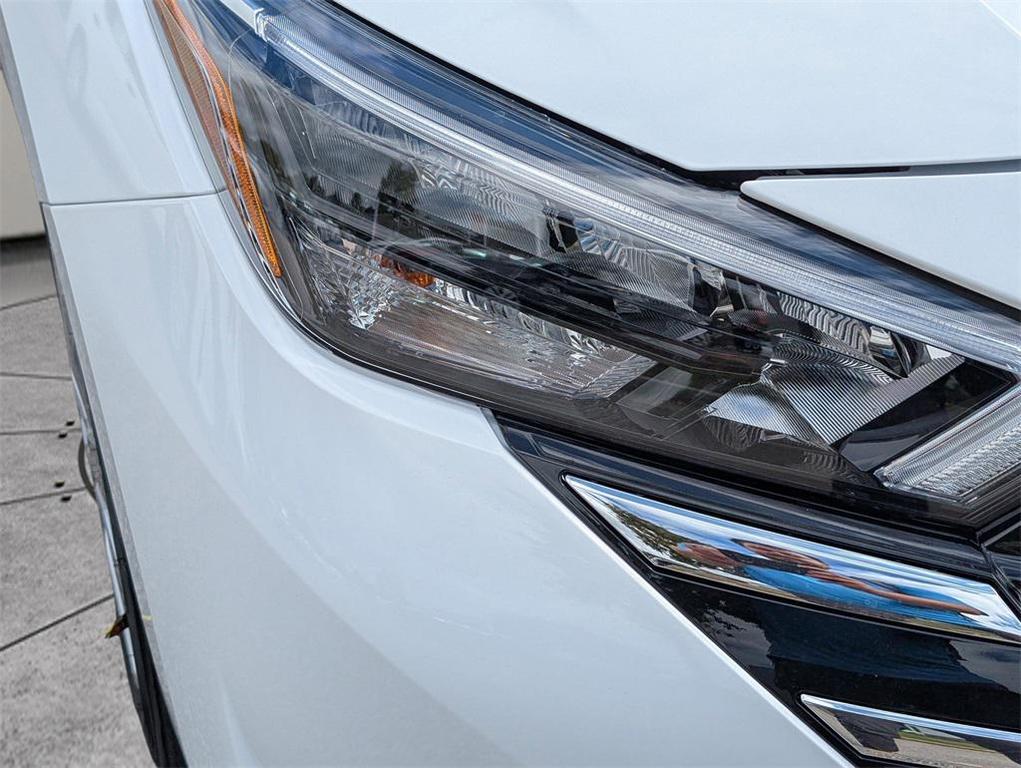 new 2025 Nissan Versa car, priced at $19,034