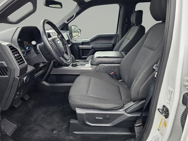 used 2019 Ford F-150 car, priced at $31,900