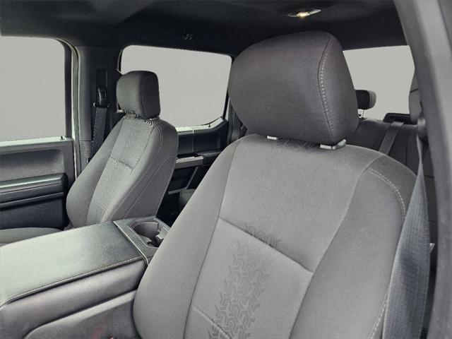 used 2019 Ford F-150 car, priced at $31,900