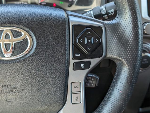 used 2020 Toyota 4Runner car, priced at $35,400