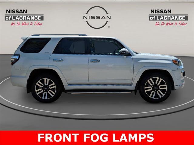 used 2020 Toyota 4Runner car, priced at $35,400