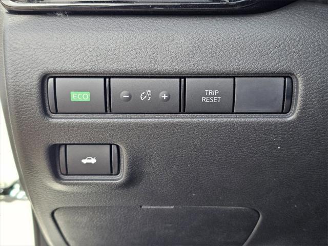 new 2025 Nissan Sentra car, priced at $25,945