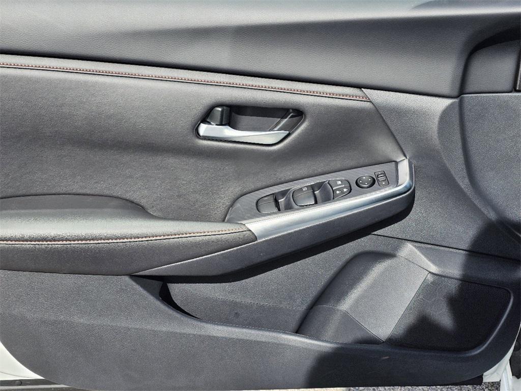 new 2025 Nissan Sentra car, priced at $25,364