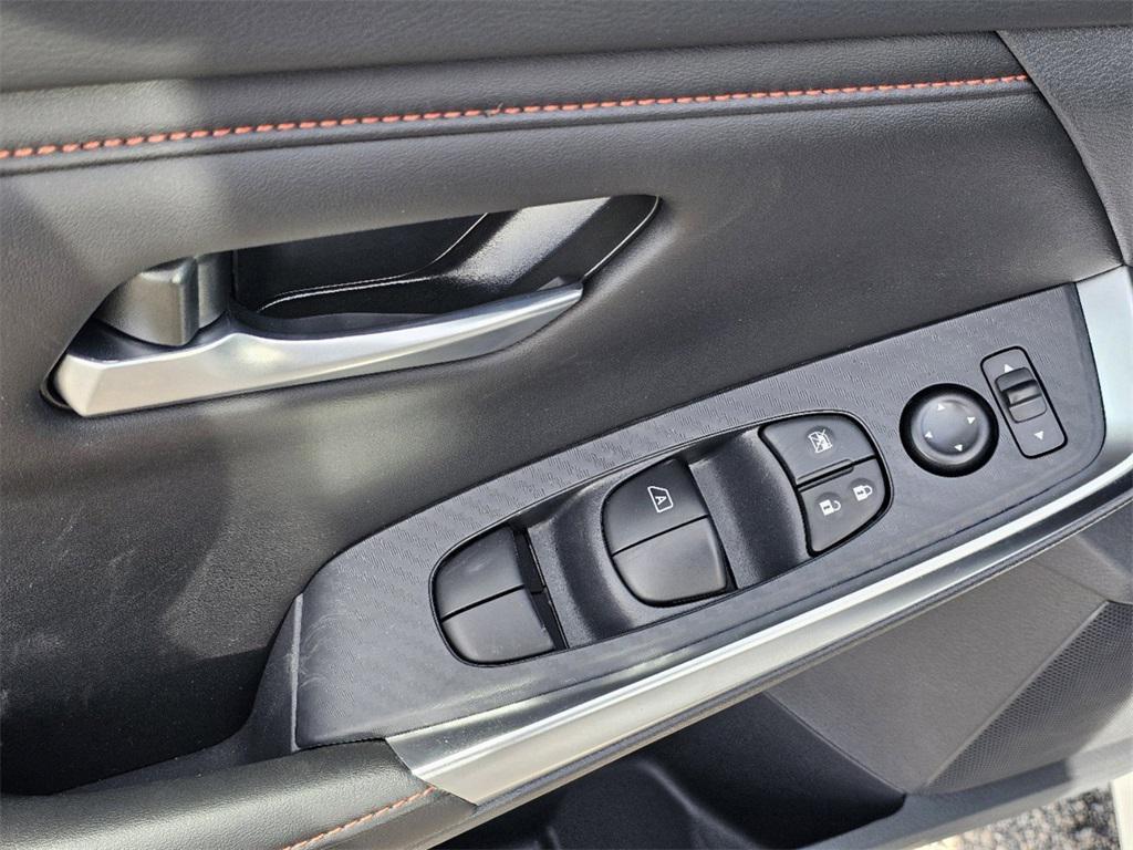 new 2025 Nissan Sentra car, priced at $25,364