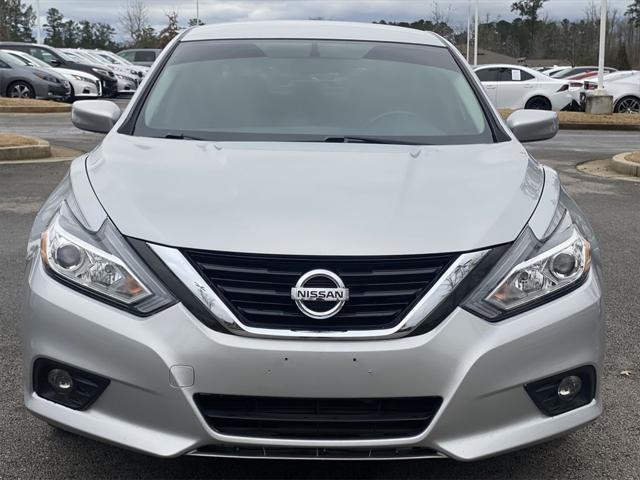 used 2018 Nissan Altima car, priced at $15,100