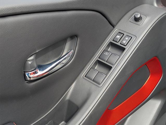 new 2025 Nissan Frontier car, priced at $39,955