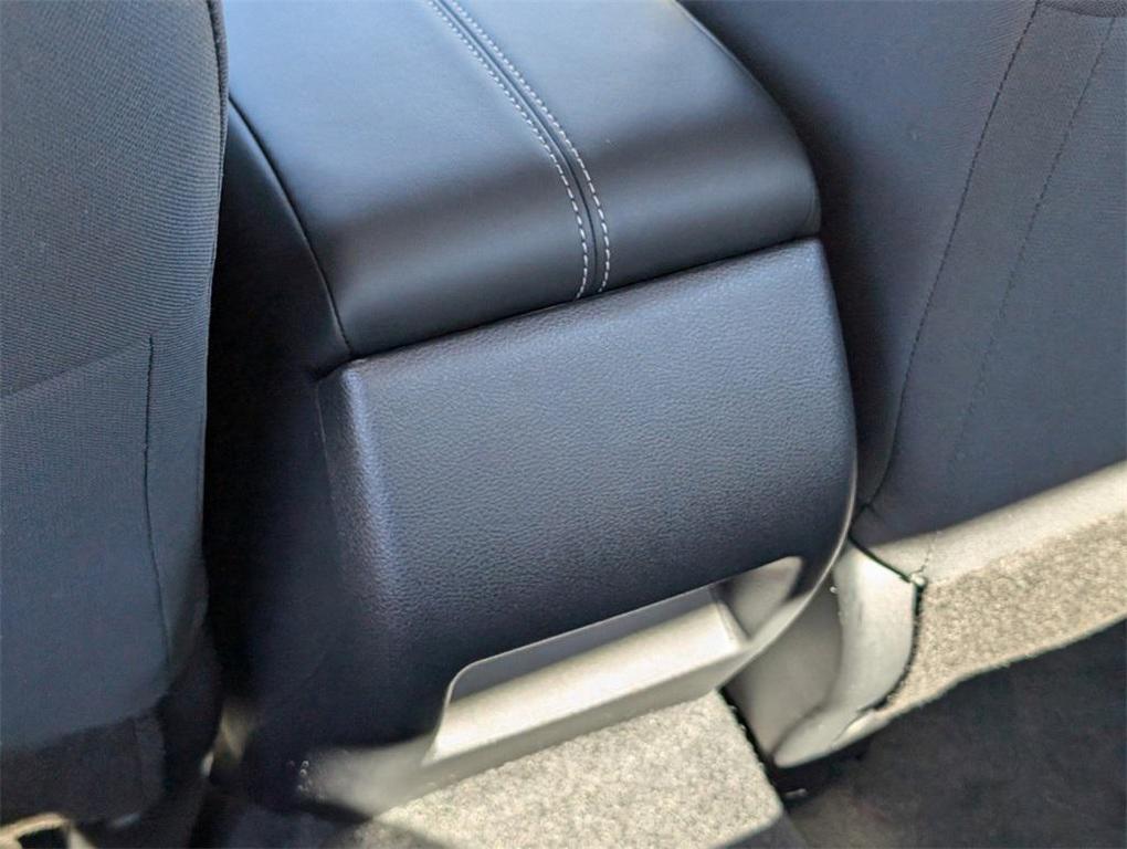 new 2025 Nissan Altima car, priced at $24,913