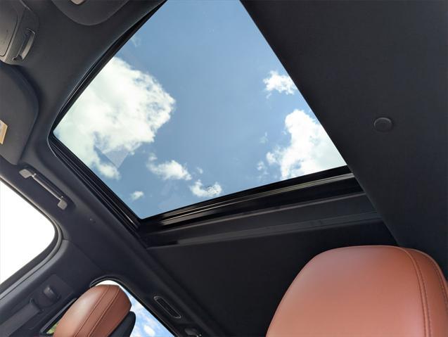 used 2018 Lincoln Navigator car, priced at $37,999