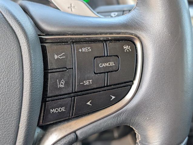used 2020 Lexus ES 350 car, priced at $27,500