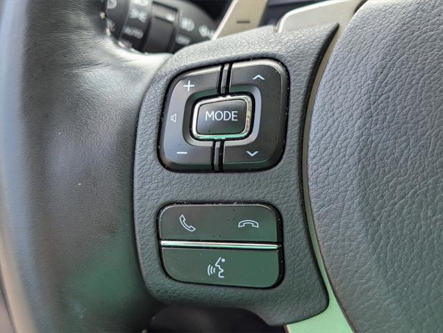 used 2020 Lexus NX 300 car, priced at $30,999