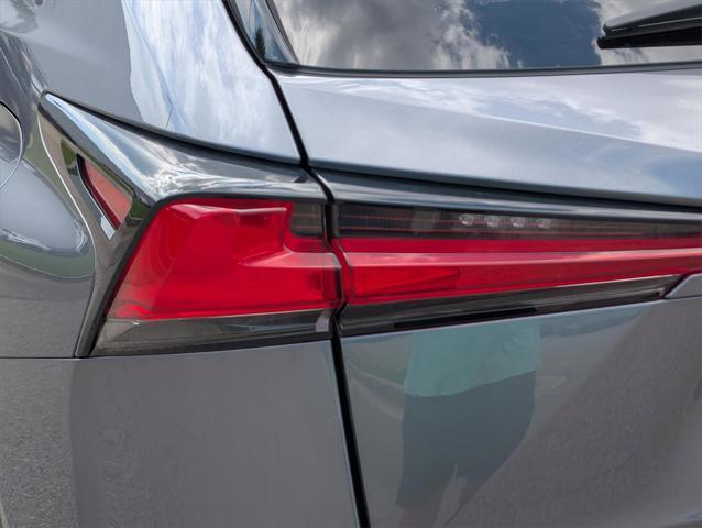 used 2020 Lexus NX 300 car, priced at $30,999