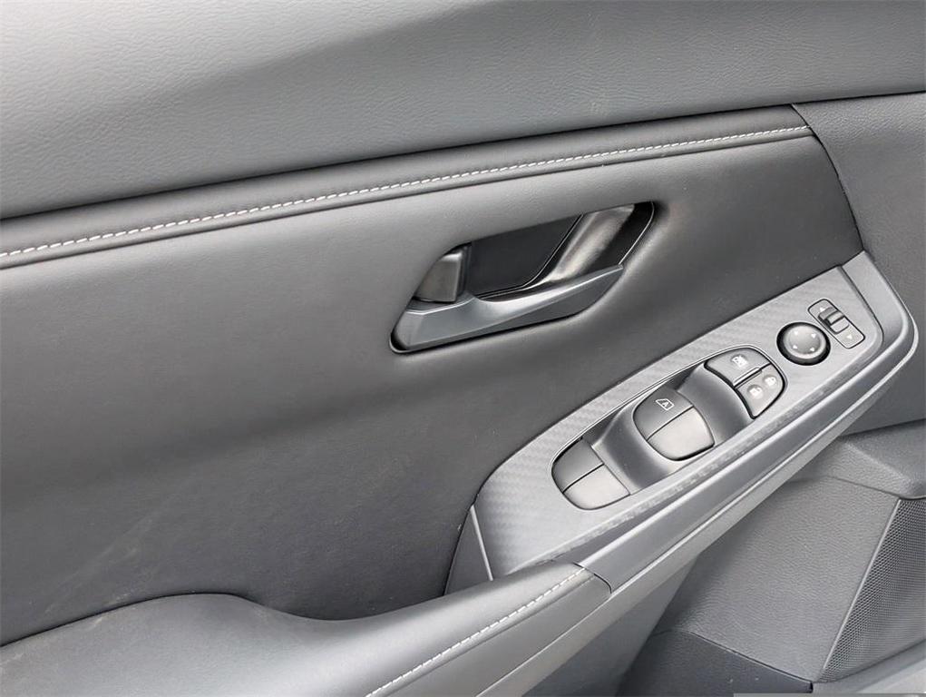 new 2025 Nissan Sentra car, priced at $20,521