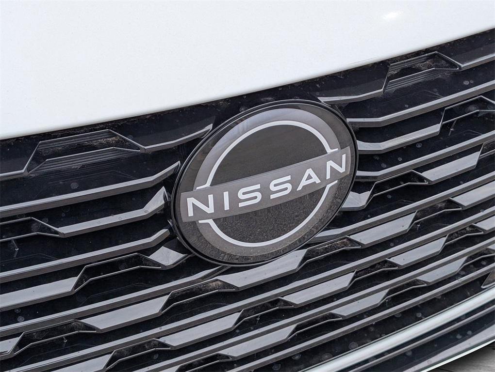 new 2025 Nissan Sentra car, priced at $20,521